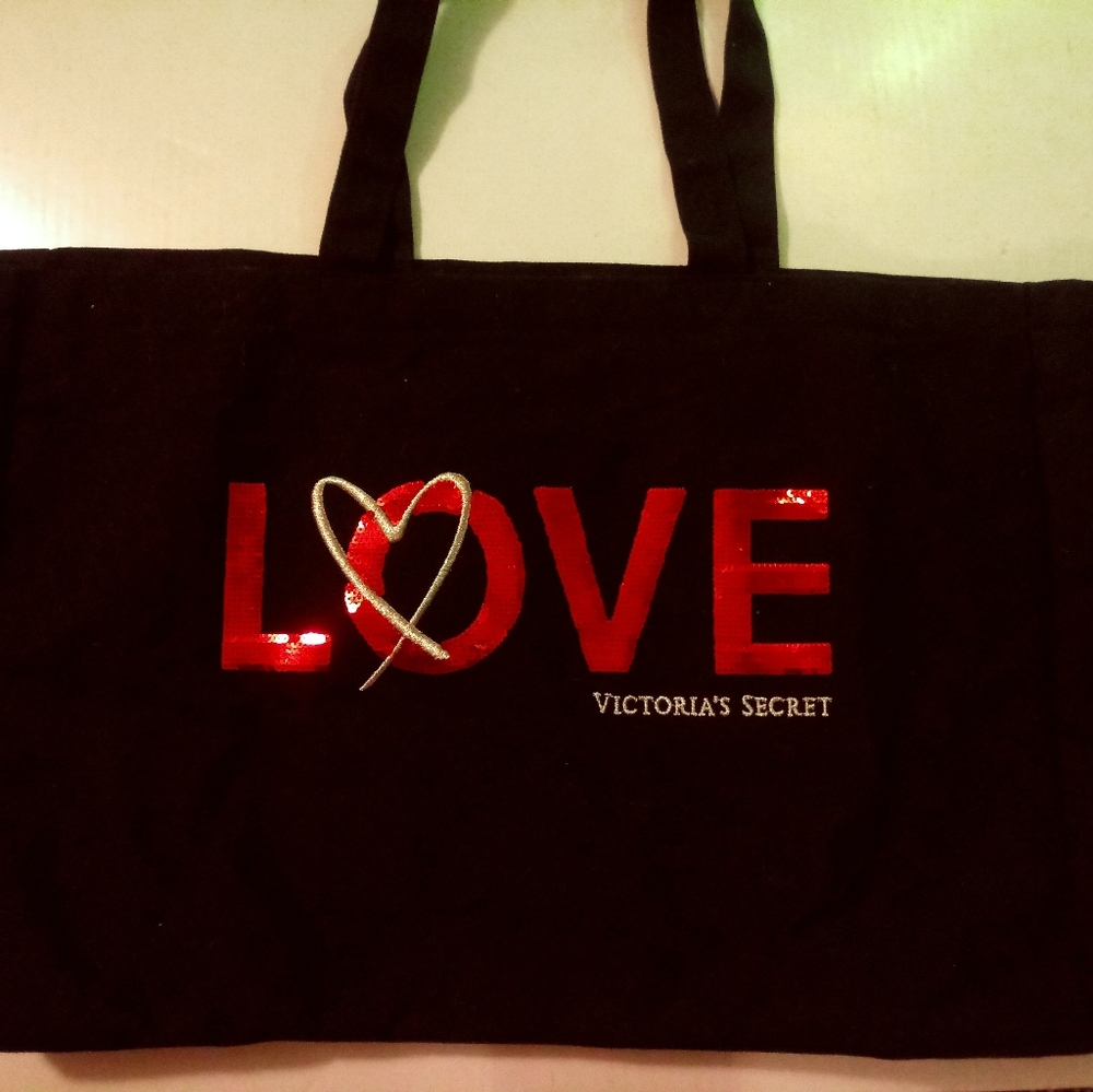 NWT VS BAG